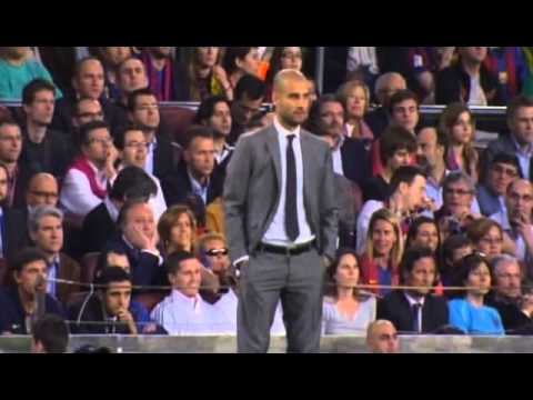 Mourinho one of the best Managers - ITV Documentary [HD] 2012