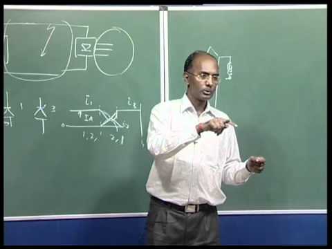 Mod-01 Lec-21 Lecture-21.High Voltage DC Transmission