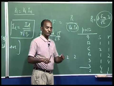 Mod-01 Lec-06 Lecture-06-High Voltage DC Transmission