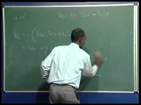 Mod-01 Lec-10 Lecture-10-High Voltage DC Transmission