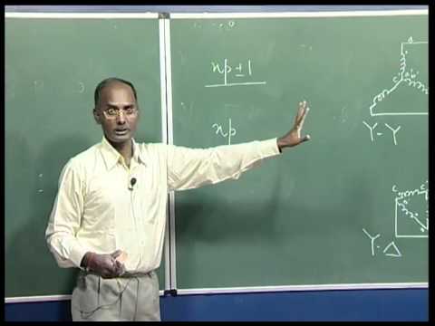 Mod-01 Lec-12 Lecture-12-High Voltage DC Transmission