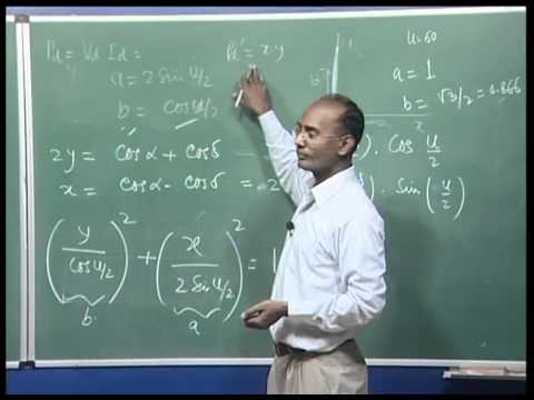 Mod-01 Lec-14 Lecture-14.High Voltage DC Transmission