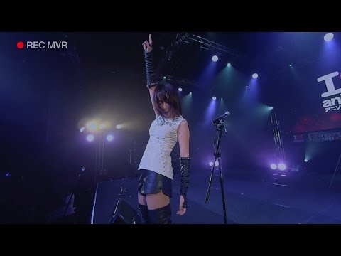 Music Video Recorder by Sony × EIR AOI AFA Singapore Live