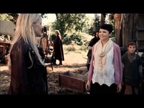 Once Upon A Time - Bloopers & Outtakes - Seasons 1 and 2 (HD)