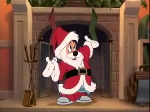 Mickey's Once Upon A Christmas   The Full Movie   YouTube