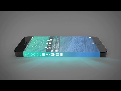 iPhone 6 - Innovative Screen