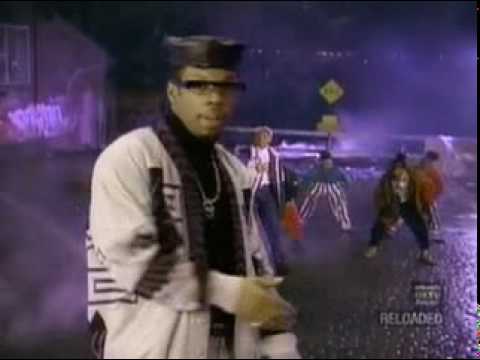 Bell Biv DeVoe - Poison (1990)