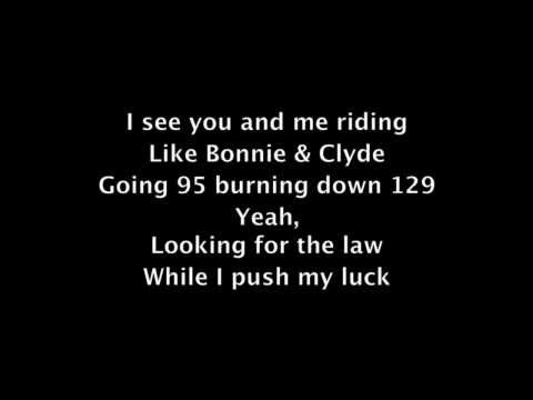 Bottoms Up LYRICS - Brantley Gilbert (HD)