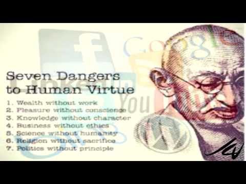 U.S. National Security Agency (NSA) -  Biggest threat to freedom, demoracy and peace -  YouTube