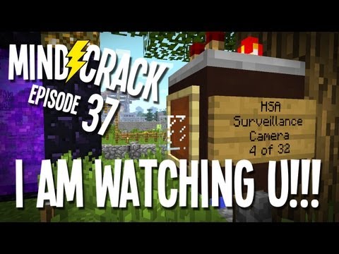 Mindcrack Ep 37 - 