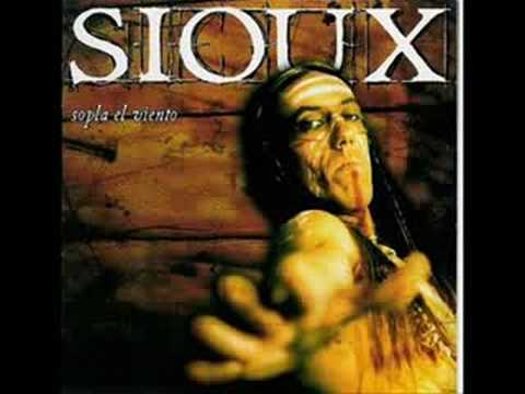 sioux-no lo olvides nunca