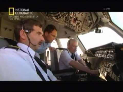 Seconds From Disaster  S02E07 - Crash Landing at Sioux City