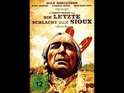 Die letzte Schlacht der Sioux