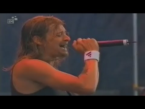 Kid Rock: Live @ Rock Im Park 2001 (Full Concert)