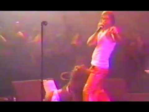 Kid Rock: Live Detroit 1998 (Full Concert)