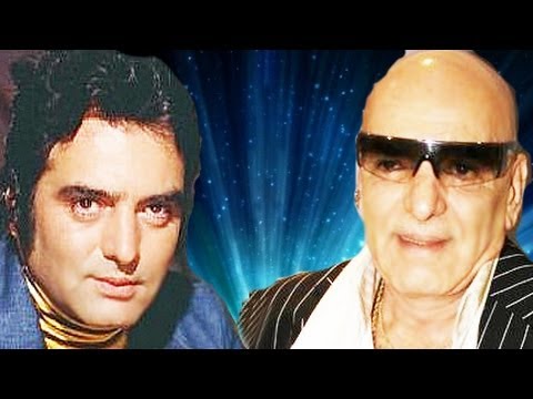 Feroz Khan - Biography