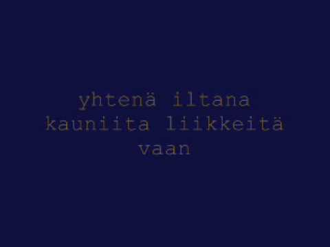 Hector -Yhtenä iltana-