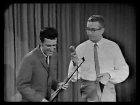 Frank Zappa on The Steve Allen Show March 4, 1963.mp4