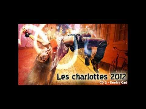 Les Charlottes 2012 CD2 HD