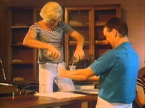 Men At Work - Down Under