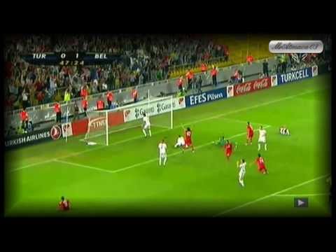 Hamit Altintop | The Wolf | Goals and Skills [HD]