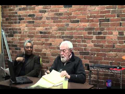 Forty Years in the Labor Movement: Video 1 of 2