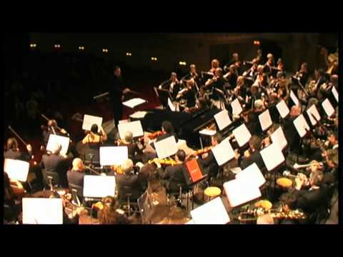 John Adams, The Chairman Dances Foxtrot per orchestra.avi