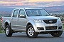 Great Wall V200 4x4 ute.