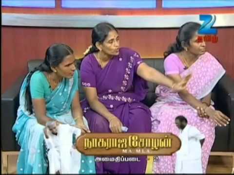 Solvathellam Unmai - October 24, 2013