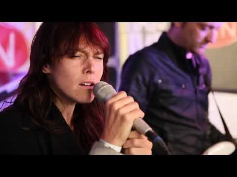 Wende - Nude (live @ BNN That's Live/Appelpop - 3FM)