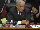 Ron Paul to Paul Volcker: Let The Market Regulate Itself!