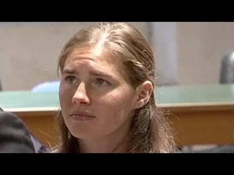 Amanda Knox sera de nouveau jugée