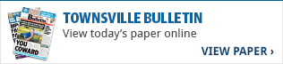 Townsville Bulletin digital editions