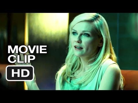 Upside Down Movie CLIP - Something's Missing (2013) - Jim Sturgess, Kirsten Dunst Movie HD