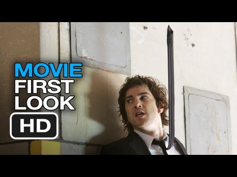 Upside Down - Movie First Look (2013) Kirsten Dunst Jim Sturgess Movie HD