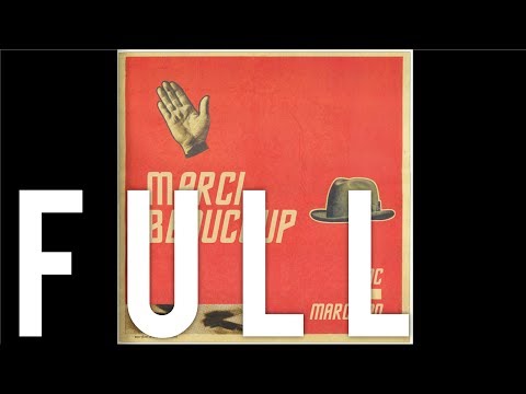 Roc Marciano - Marci Beaucoup [FULL ALBUM] (+Download)