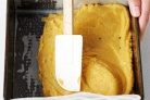 Tips for making polenta chips