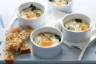 Egg recipes