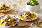 Polenta recipes