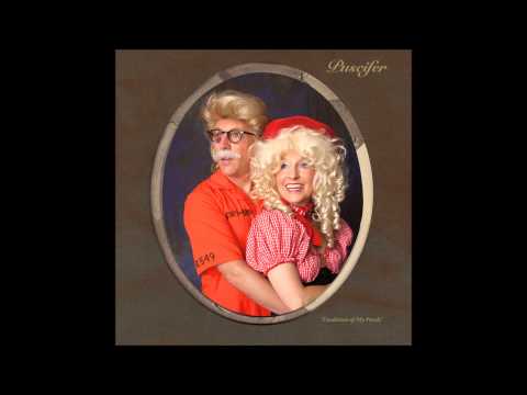 Puscifer - 'Conditions Of My Parole' (Full Album HD)