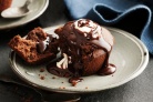 Chocolate recipes