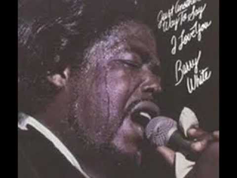 Barry White´S Greatest Hits. Full Album