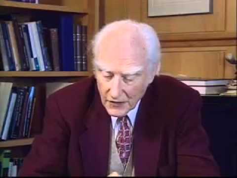 History of Neuroscience: Francis Crick