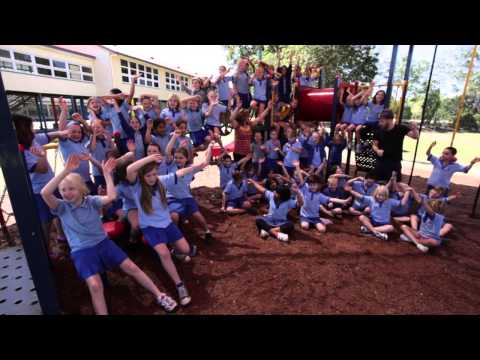 Nambour State School 4560