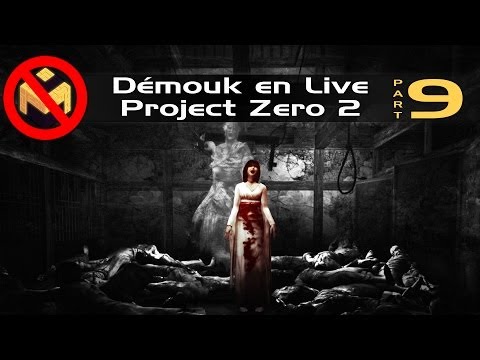 Project Zero 2 (#9, non-commenté): Vers la maison Kiryu