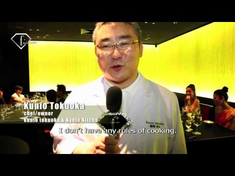 fashiontv | FTV.com - Tokyo Fashion News #017