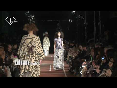 fashiontv | FTV.com - Tokyo Fashion News  # 11