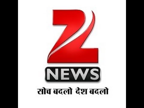 Zee News - Live