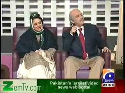 Khabar Naak 10 January 2014 Geo News Full Program 