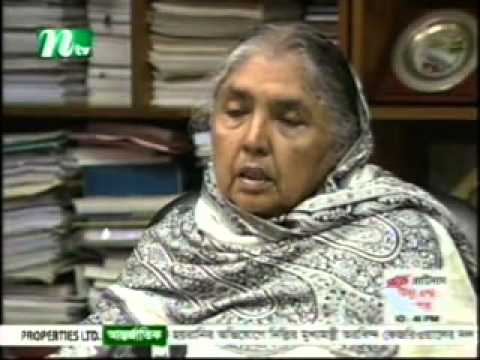 NTV Early Bangla TV News Live 23 January 2014 Bangladesh News